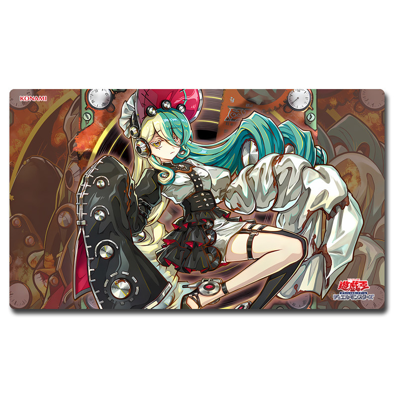 Игровой коврик Yugioh Kewl Tun – обзор и цена Door Mat Blank