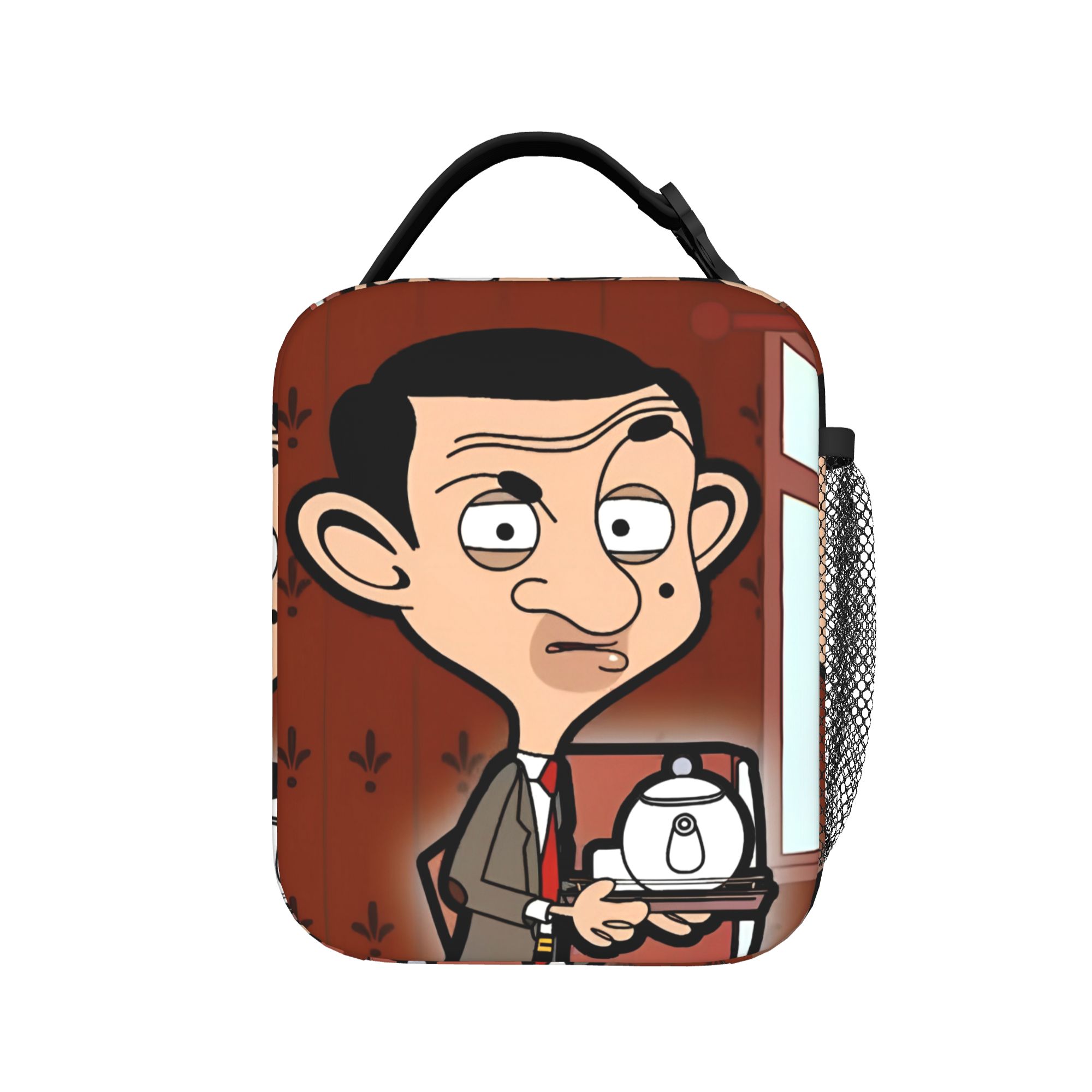 Изолированные сумки для обедов – обзор и цена Tote Bag Sublimation