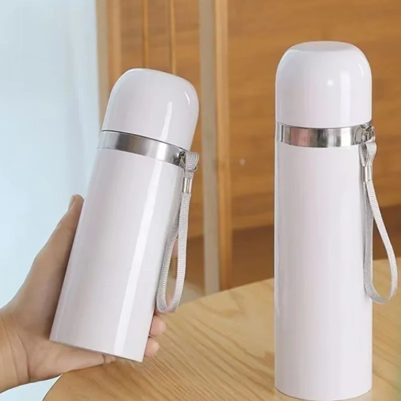 Сублимационный термос из нержа – обзор и цена Water Bottle Blank