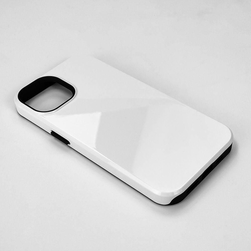 5 шт. 3D-пленка для сублимации – обзор и цена Phone Case Blank Print