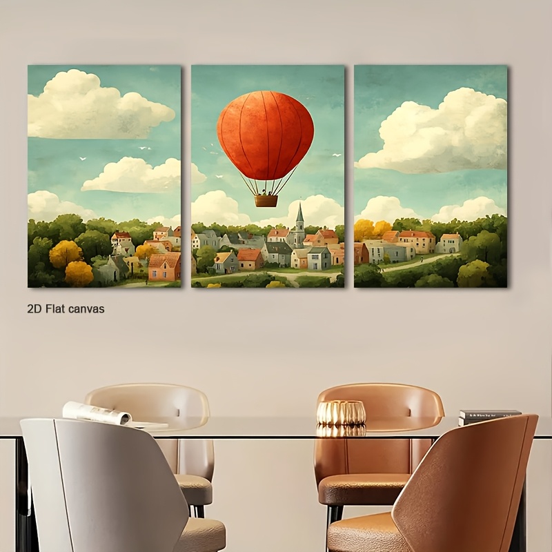 Бесрамное полотно из 3 частей: – обзор и цена Canvas Wrap Ready