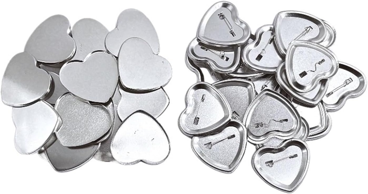 Машинка для изготовления значк – обзор и цена Button Badge Blank