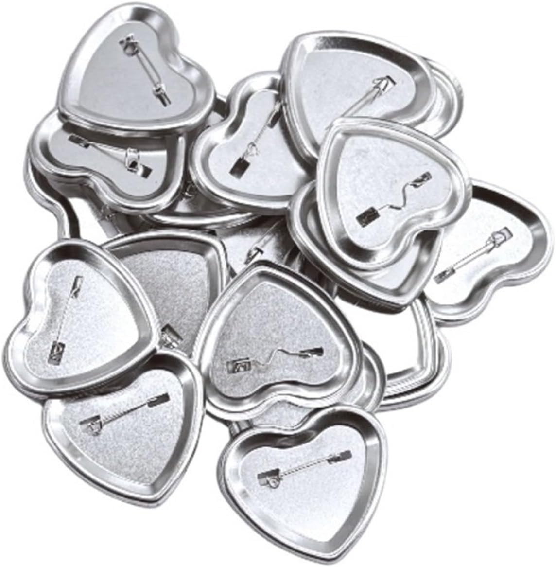 Машинка для изготовления значк – обзор и цена Button Badge Blank