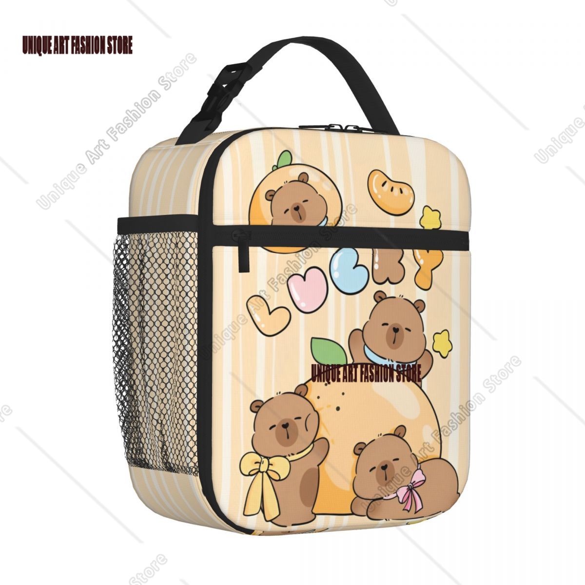 Симпатичные изолированные сумк – обзор и цена Tote Bag Sublimation